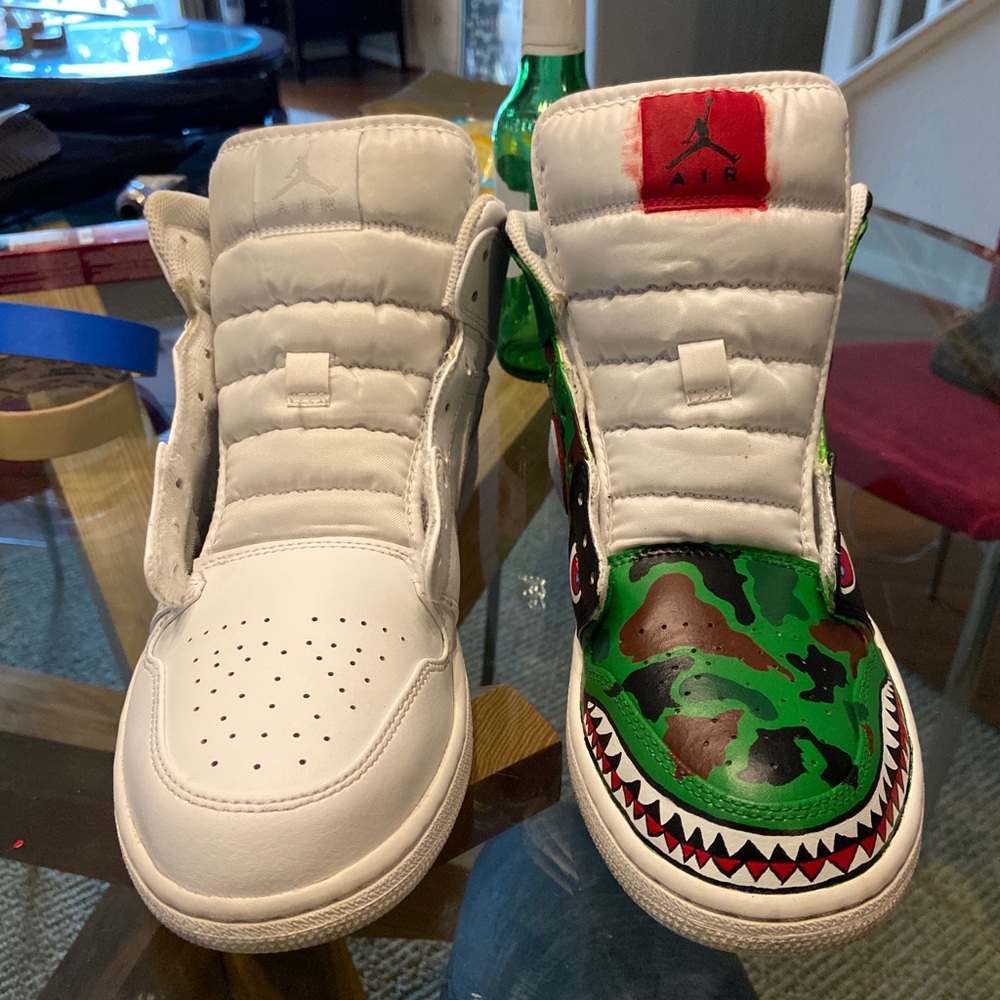 Jordan 1